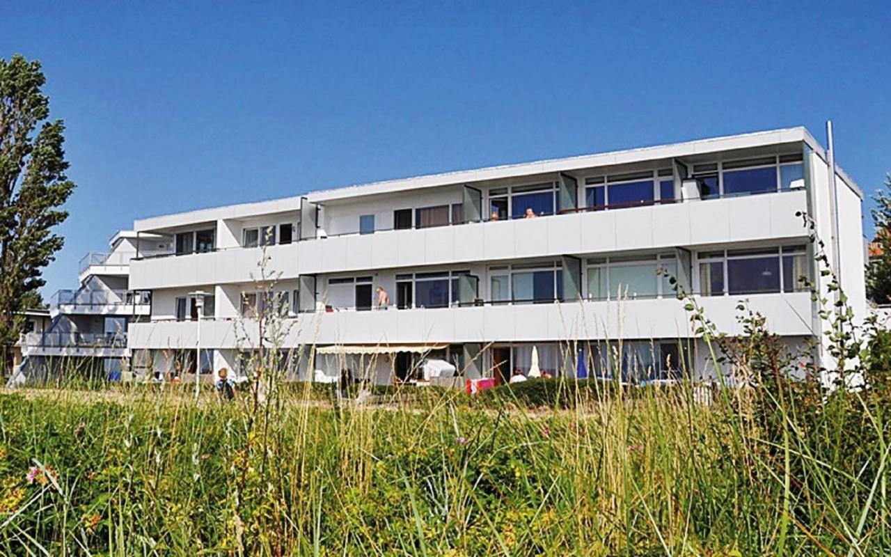 Sanddorn Haus Sanddorn - Whg 13 Grossenbrode Exterior photo
